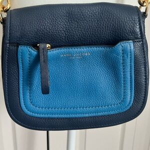 Marc Jacobs Purse with Guitar Strap